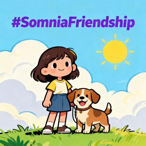 Somnia Friendship