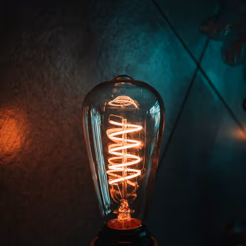 STORM-BUSTER HALLOWEEN 