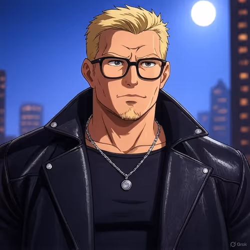 Night Code: Shadow in Pink