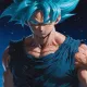 goku