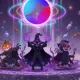 Somnia Halloween