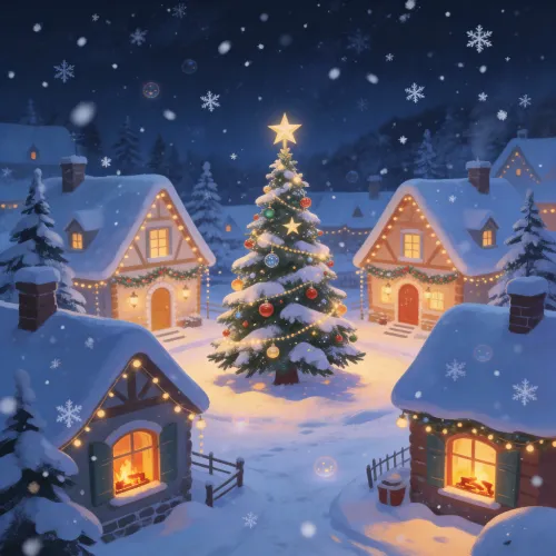 Somniac's Winter Dream