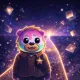 Cosmic Cream Bear