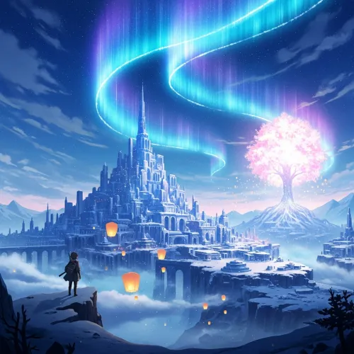 The Magical Solstice