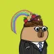 capybara yellow