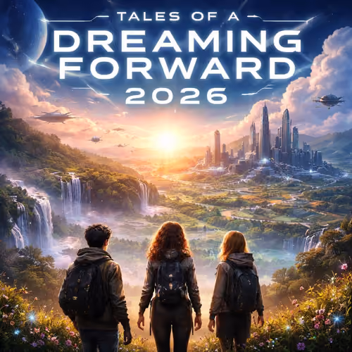 Dreaming Forward: 2026
