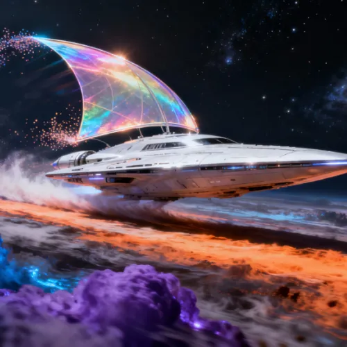 Celestial Currents