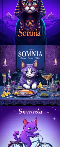 somnia life