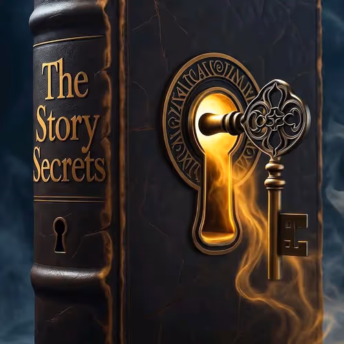 THE SECRETS HISTORY