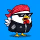 Quills1299Chicken