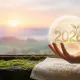 Dreaming Forward: 2026