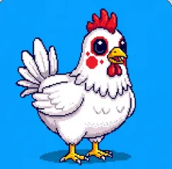 Bichou's Chickens
