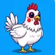Bichou's Chickens
