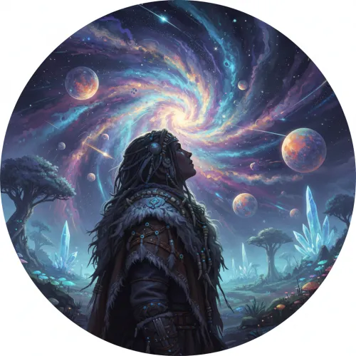 Echoes of the Ancient Sky