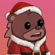 Big Bob Santa