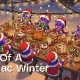 Tales of a Somniac Winter