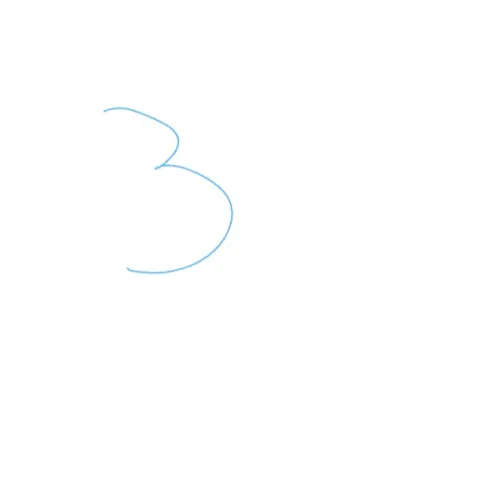 three