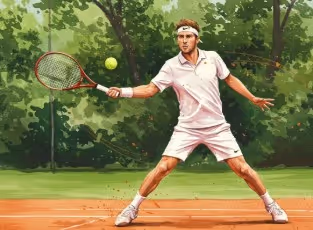 tennis