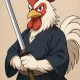 Chicken Hunter