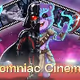 Somniac Cinema