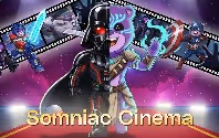 Somniac Cinema