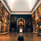museum