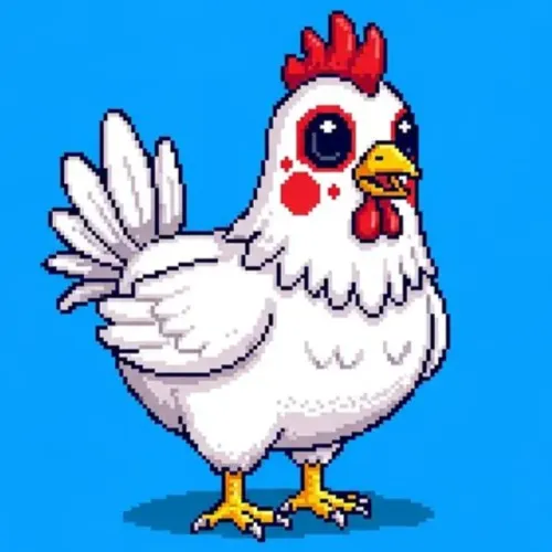 SOMNIA chicken