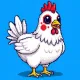 SOMNIA chicken