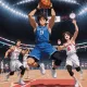 Sports Day Slam Dunk