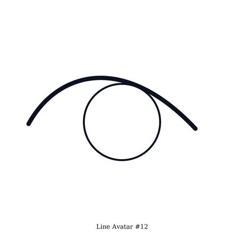 Line Avatar