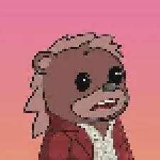 Pixel Brown Chronical