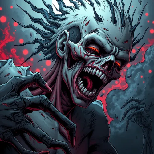 SomniaHorror