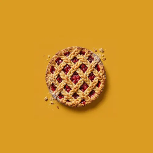 CrispyCake