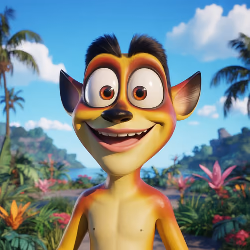 SOMNIA MADAGASKER