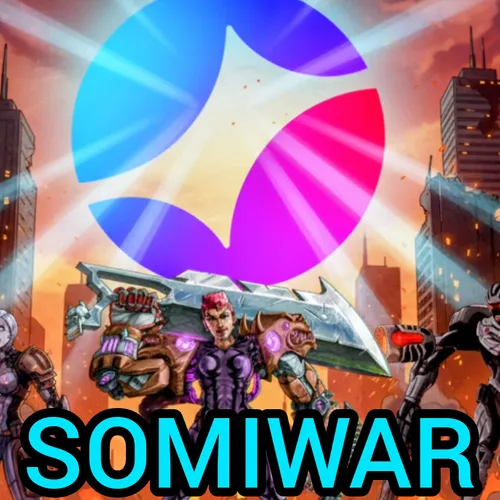 SOMIWAR