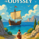 Echoes of the Odyssey