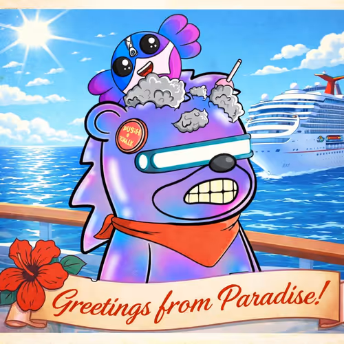 Paradise