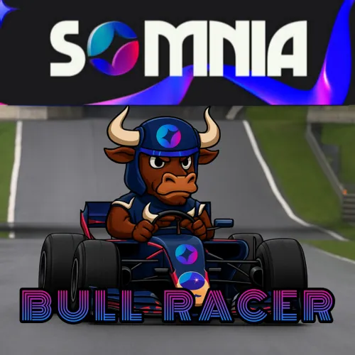 BULL RACER