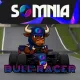 BULL RACER
