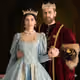 King and Queen