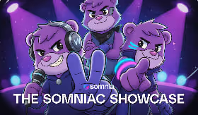 SOmnia Showcase