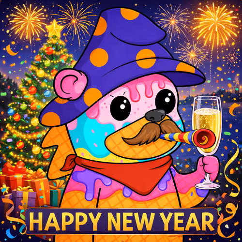 HappyNewYear