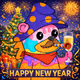 HappyNewYear