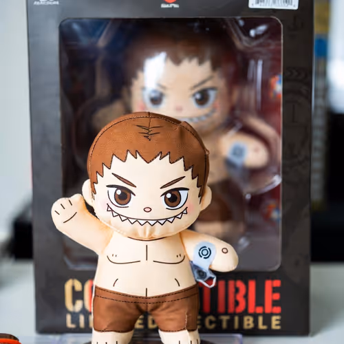 Toy Edition