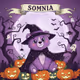somnia Halloween 