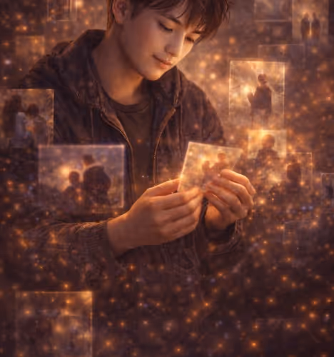 Masters of the Craft - Memory Design