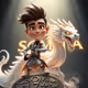  Somi classical Guy