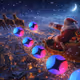 Tales of a Somniac Winter