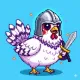 ChickenWar