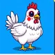ChickenSomia